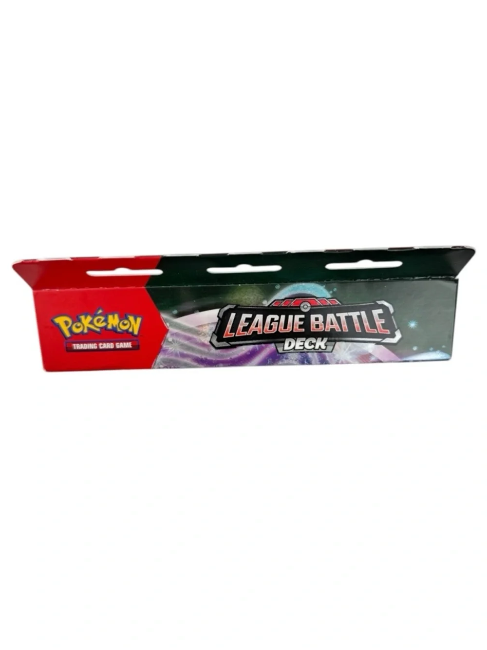 Pokémon TCG Gardevoir ex League Battle Deck Sealed Competitive Deck New